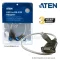 USB to Serial (9 Pins) RS232 ATEN (ของแท้) ประกัน 3 ปี (UC-232A)