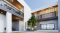 Superior house model