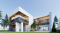 Superior house model