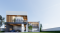Superior house model