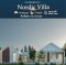 Nordic Villa house model