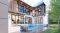 แบบบ้าน "Modern Casa"