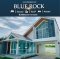 แบบบ้าน "Blue Rock"