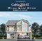 แบบบ้าน Gable 234-02