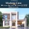 แบบบ้าน "Modern Casa"