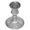 Pewter Candlestick Short