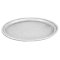 Pewter Round Tray