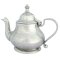 Pewter Coffee Pot