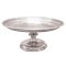 Pewter Pedestal Cake,Pastries, Snack Server