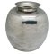 Pewter Xtra LGE Planter Vase