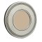 Pewter Circle Photo Frame / Dim 11 cms. /Photo: 2 inch