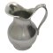 Pewter Wine Jug 27 oz.