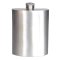 Pewter Hip Flask - Plain