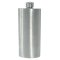 Pewter Hip Flask - Slim Plain