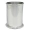 Pewter Mint Julep Cup, High