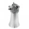 Pewter SML. Stirrup Cup