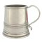 Pewter Vintage Tankard SML.