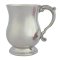 Pewter Georgian Tankard