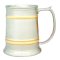 MODERN STYLE TANKARDS