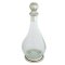 Wine Decanter w/Pewter Base & Stopper