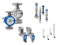 Variable area flowmeters