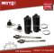 NISTO Steering boots + Rack + Tie Rod (Rack and Pinion)