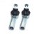 NISTO Rack Boots + Rack +Tie Rod End fit to NISSAN SUNNY NEO