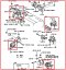 Diagram ยางหิ้วเครื่อง ยางแท่นเครื่อง โตโยต้า โคโรล่า