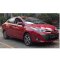 Toyota Vios NSP151 2018