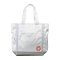 BS-large tote(BS-LT001)　WhitexRed