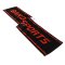 BANDEL SPORTS sports towel BlackxRed