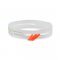 GHOST bracelet 19-01 white