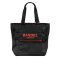 BS-large tote(BS-LT001) BlackxRed