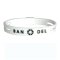 2 pieces  (ASIA Zone Price) >> BANDEL String bracelet