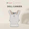 Pognae Mini New - Denim Beige