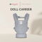 Pognae Mini New - Denim Grey