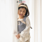 Pognae Mini New - Denim Grey