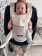 เป้อุ้ม POGNAE รุ่น Max Flow Light - Denim Beige