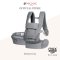 เป้อุ้ม POGNAE รุ่น Max Flow Light - Denim Grey