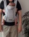 เป้อุ้ม POGNAE รุ่น Max Flow Light - Denim Grey