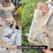 POGNAE เป้อุ้มเด็ก รุ่น No.5 Max B - Denim Beige