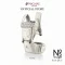 POGNAE เป้อุ้มเด็ก รุ่น No.5 NEO Light - Ivory