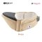 POGNAE เป้อุ้มเด็ก รุ่น Orga Light - Beige