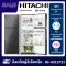 ตู้เย็น2ประตู HITACHI รุ่น R-H200PD-BBK ขนาด 7.2 คิว