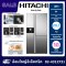 ตู้เย็นไซด์บายไซด์ HITACHI รุ่น R-M600VAG9THX-MIR ขนาด 20.1 คิว