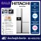 ตู้เย็นไซด์บายไซด์ HITACHI รุ่น R-MX600GVTH1-MGW ขนาด 20.1 คิว