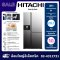 ตู้เย็นไซด์บายไซด์ HITACHI รุ่น R-MX600GVTH1-MIR ขนาด 20.1 คิว