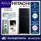 ตู้เย็น2ประตู HITACHI รุ่น R-VG550PDX-GBK ขนาด 19.4 คิว