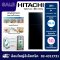 ตู้เย็น2ประตู HITACHI รุ่น R-VGX400PF-GBK ขนาด 14.4 คิว