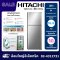 ตู้เย็น2ประตู HITACHI รุ่น R-VX400PF-BSL ขนาด 14.4 คิว